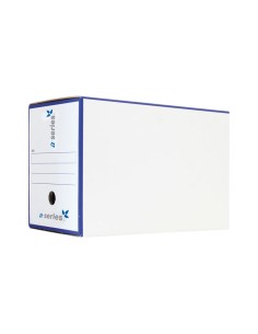 PAQ 10 ARCHIV DEF A-SERIES DOBLE Fº AS1317